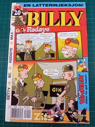 Billy 2004 - 20