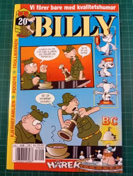 Billy 2001 - 20