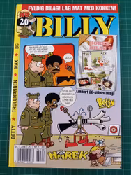 Billy 2002 - 20