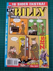 Billy 2003 - 21