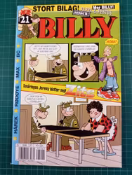 Billy 2004 - 21