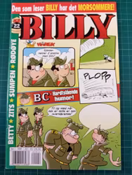 Billy 2006 - 22