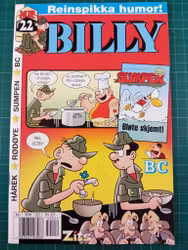 Billy 2005 - 22