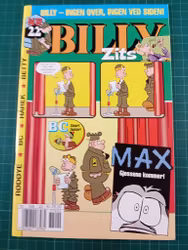 Billy 2003 - 22