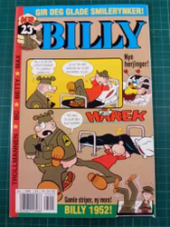 Billy 2002 - 23