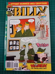 Billy 2000 - 23