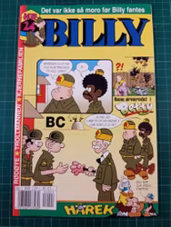 Billy 2000 - 24
