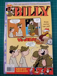 Billy 1998 - 25
