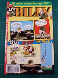 Billy 2002 - 25