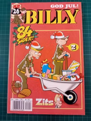 Billy 2004 - 26