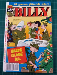 Billy 2001 - 26