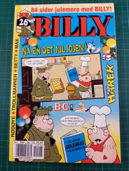 Billy 2002 - 26
