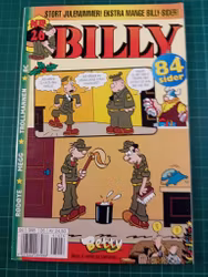 Billy 1999 - 26