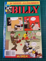 Billy 2000 - 26