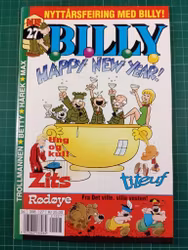 Billy 2002 - 27