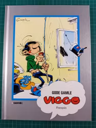 Viggo : Gode, gamle Viggo