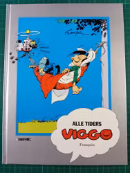 Viggo : Alle tiders Viggo