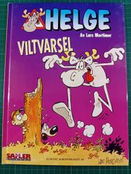 Helge Viltvarsel