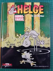Helge Gubbevarsel
