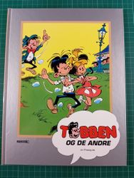 Tobben og de andre