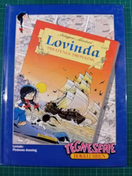 Bok 113 Lovinda Piratenes dronning