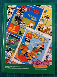 Bok 50 Donald Duck / Mikke Mus