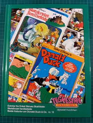 Bok 48 Onkel Skrue / Donald Duck