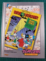 Bok 092 Elno / Onkel Skrue