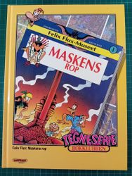 Bok 76 Torgal / ole, Dole og Doffen på eventyr