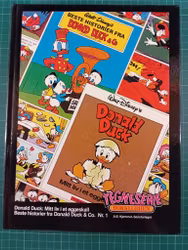 Bok 01 Donald Duck & Co