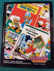 Bok 06 Donald Duck & co