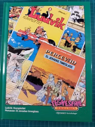 Bok 49 Ludvik/ Percevan