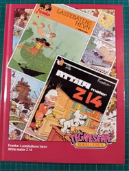 Bok 68 Franka / Atilla