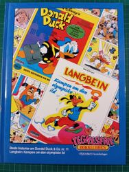 Bok 42 Donald Duck / Langbein