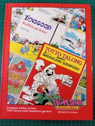 Bok 25 Iznogood / Totto Talong