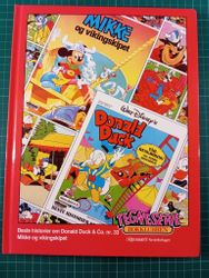Bok 30 Mikke / Donald Duck