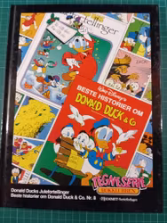 Bok 20 Donald Duck & co