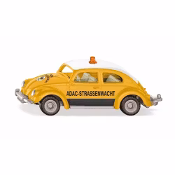 VW Beetle ADAC