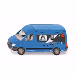 Campervan