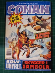 Conan 1990 - 03
