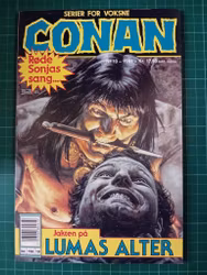 Conan 1991 - 10