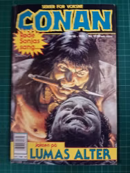 Conan 1991 - 10