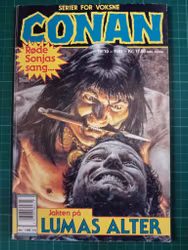 Conan 1991 - 10