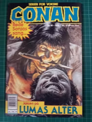 Conan 1991 - 10