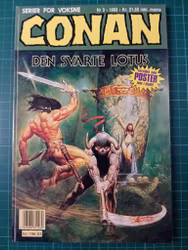Conan 1993 - 03
