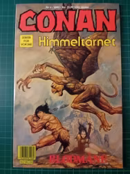 Conan 1993 - 04