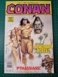 Conan 1993 - 11