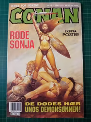 Conan 1993 - 12