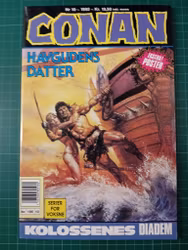 Conan 1992 - 10