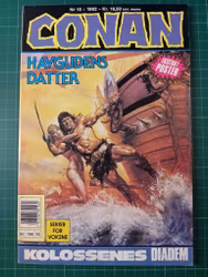 Conan 1992 - 10